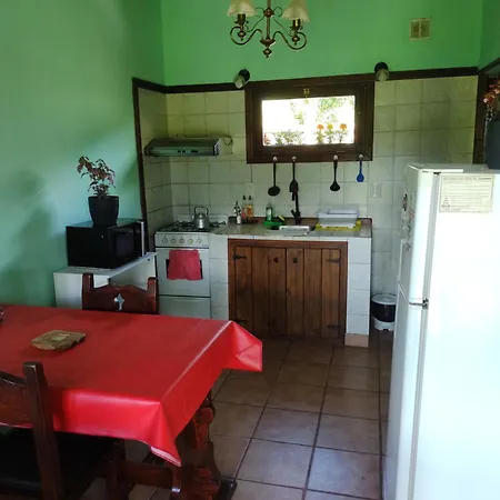Brisas Del Sur Apartment El Bolson Exterior photo