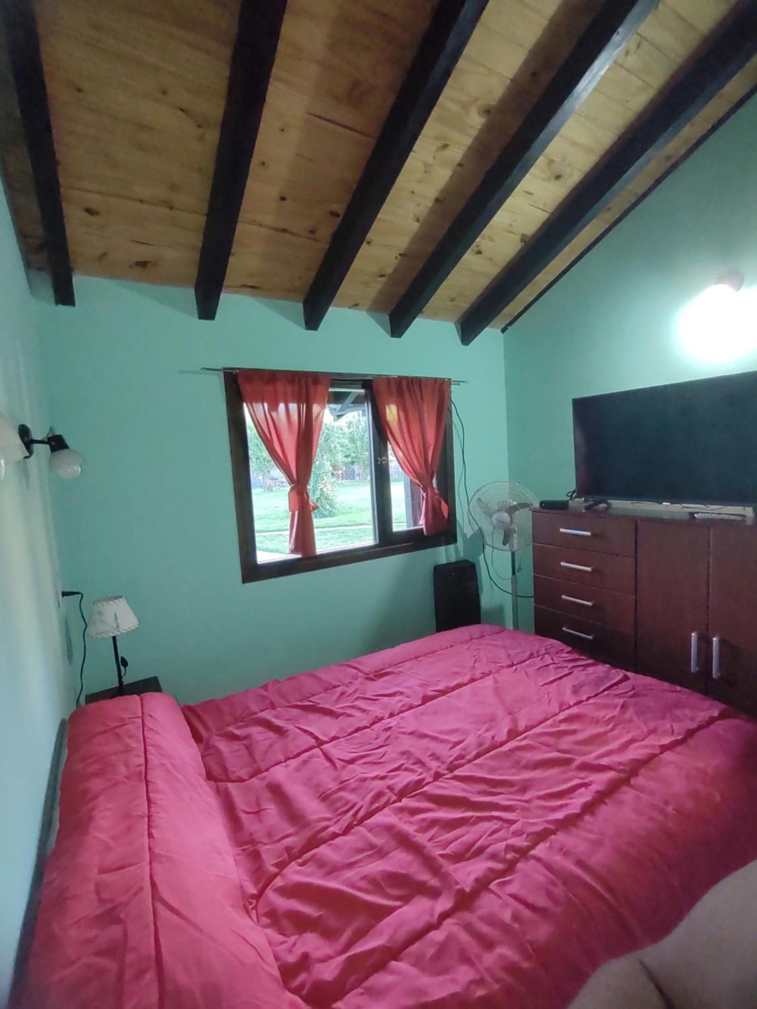 Brisas Del Sur Apartment El Bolson
