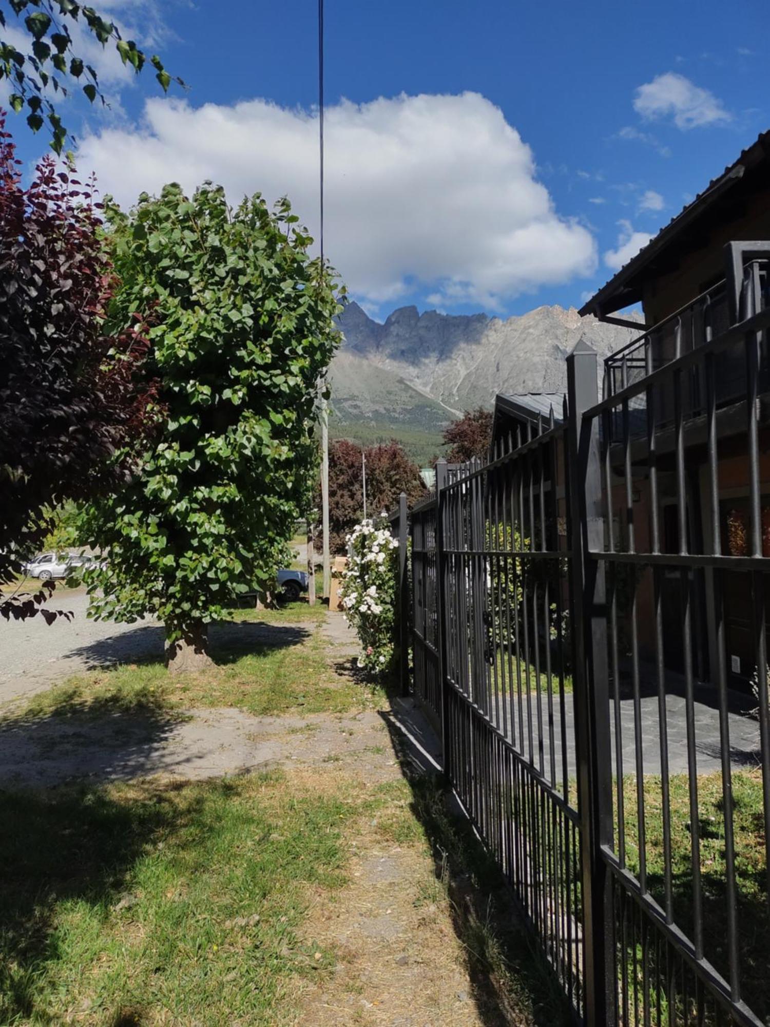 Brisas Del Sur Apartment