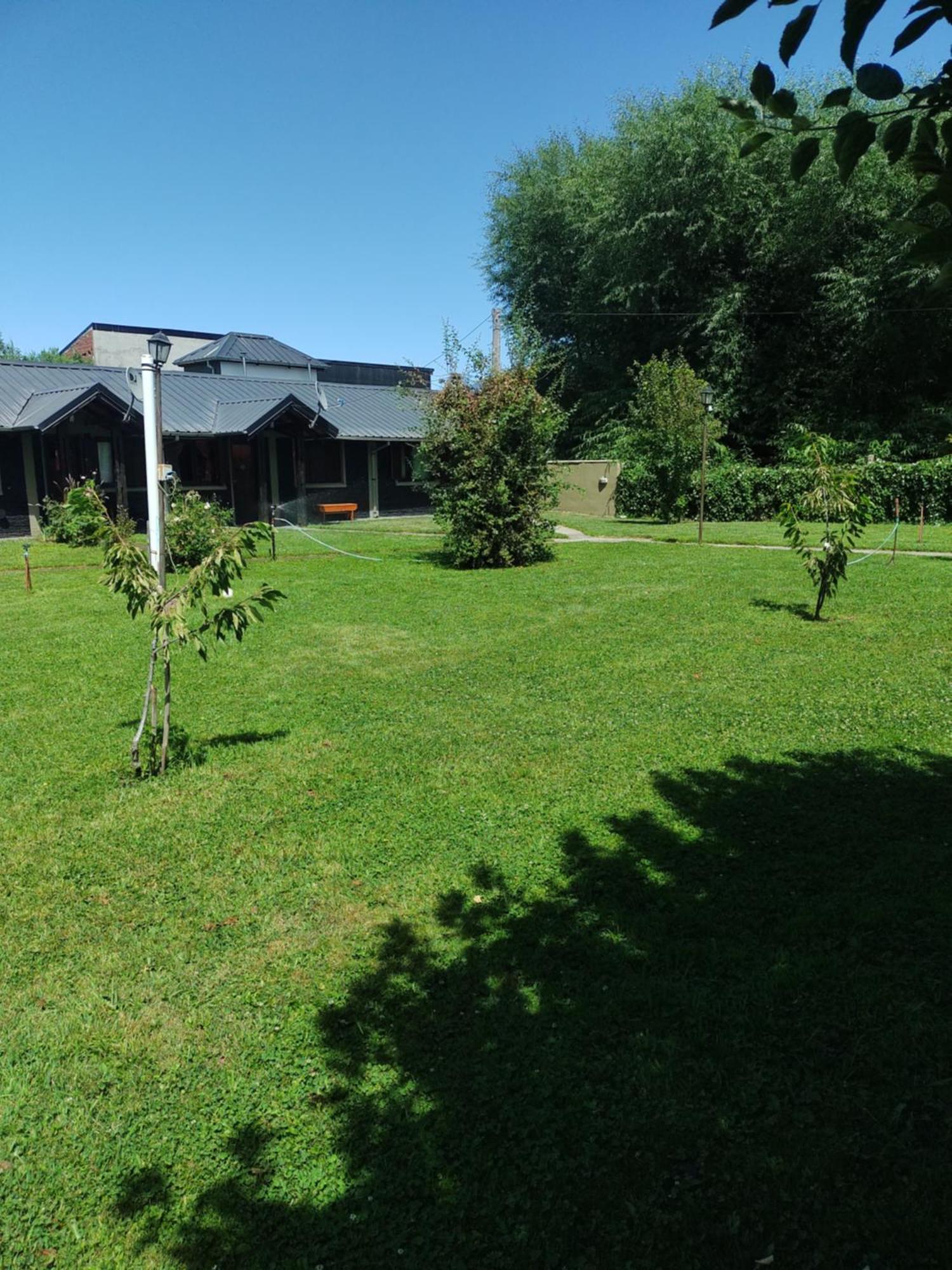 Apartment Brisas Del Sur El Bolson